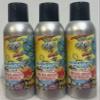 Smoke Odor Exterminator 198 gm/ 7 oz Large Spray Mushroom Lounge Set of Three Cans. view 1