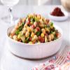 Duru Extra Chickpeas 10mm, 35.2oz (1000g), 100% Natural and Certificated, Non-GMO, Great for Falafel, Hummus, and Vegan Recipes, Gluten Free view 2
