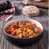 Duru Extra Chickpeas 10mm, 35.2oz (1000g), 100% Natural and Certificated, Non-GMO, Great for Falafel, Hummus, and Vegan Recipes, Gluten Free view 4