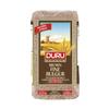 Duru Brown Fine Bulgur, 35.2oz (1000g), Wheat Berries, 100% Natural and Certificated, High Fiber and Protein, Non-GMO, Great for Vegan Recipes, Better than Rice view 1