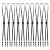 10 Pack - Mask LanyardEar Pressure Relief ComfortAdjustable LengthSuitable for Adult Kids mask LanyardMask Holder view 1