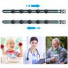 10 Pack - Mask LanyardEar Pressure Relief ComfortAdjustable LengthSuitable for Adult Kids mask LanyardMask Holder view 3