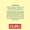 Duru Fava Beans 28.2 oz (800g), 100% Natural and Certificated, High Fiber and Protein, Non-GMO, Great for Vegan Recipes, Gluten Free view 4