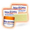 Naturasil Mite-B-Gone Treatment Pack - (1) 4oz Mite Cream + 2 Sulfur Soaps | for Human Mite, Insect & Mosquito Bites Itch | for All Skin Types | Child & Adult Safe view 1