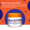 Naturasil Mite-B-Gone Treatment Pack - (1) 4oz Mite Cream + 2 Sulfur Soaps | for Human Mite, Insect & Mosquito Bites Itch | for All Skin Types | Child & Adult Safe view 4