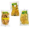 1Lam's Sweet+1Lam's Yuca+1Lam's Regular || Plantain banana chips, Sweet || Maduro || Yuca || Cassava strips || Regular Plantain Chips view 1