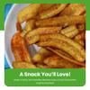 1Lam's Sweet+1Lam's Yuca+1Lam's Regular || Plantain banana chips, Sweet || Maduro || Yuca || Cassava strips || Regular Plantain Chips view 4