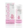 BioGaia Elactia Breastfeeding Probiotic | Lactation Supplements | Newborn Essentials and Probiotics for Both Mom & Baby | Daily Supplement for Healthy Lactation | 30 Count | Breastfeed Happy view 1
