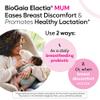 BioGaia Elactia Breastfeeding Probiotic | Lactation Supplements | Newborn Essentials and Probiotics for Both Mom & Baby | Daily Supplement for Healthy Lactation | 30 Count | Breastfeed Happy view 3