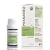 Pranarom USDA Certified Organic Lavender Essential Oil (5ml), 100% Pure Undiluted Therapeutic Grade from French Alps for Aromatherapy, Diffuser, Healthy Skin & Hair, Massage, Relaxation