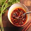 Best choice's Fried Chili in Oil 454g, Pack of 2 Jars view 2