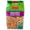 DEL CAMPO Andean Snacks | Salted Crunchy Chulpi Corn | Maiz Chulpe Frito Salado | 4.59 oz. | Pack of 2 | Product of Peru view 1