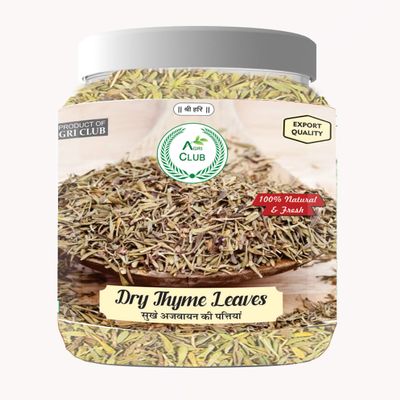 Agri Club Thyme Leaves 200gm