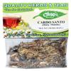 3 PIECES CHAPIS CARDO SANTO NATURAL HERBS HIERBAS Net Wt. 3/8 oz. (10.6 g) view 1