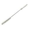 AS ONE Pipe Cleaner (PBT Hair) 500 x 135 x  30 mm White / 4-2101-01 view 1