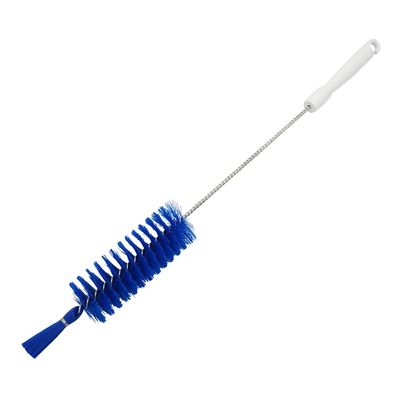 AS ONE Pipe Cleaner (PBT Hair) 500 x 135 x 50 mm Blue / 4-2109-02