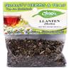 3 PIECES CHAPIS LLANTEN NATURAL HERBS HIERBAS Net Wt. 3/8 oz. (10.6 g) view 1