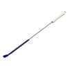AS ONE Pipe Cleaner (PBT Hair) 500 x 135 x  10 mm Blue / 4-2105-02 view 1