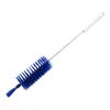 AS ONE Pipe Cleaner (PBT Hair) 500 x 135 x 60 mm Blue / 4-2110-02 view 1