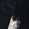 Activate White Sage 3 Pack Bundle - 4 Inches Smudge Sticks Home Spiritual Cleansing Meditation Relaxation Aromatherapy Healing Energy Rituals - Premium California White view 4
