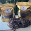 Raw Purple Sea Moss (5oz) Makes Over 92oz Gel Jamaica Irish Seamoss Wild Harvested Vegan Non-GMO Sundried Seaweed view 1