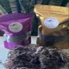 Raw Purple Sea Moss (5oz) Makes Over 92oz Gel Jamaica Irish Seamoss Wild Harvested Vegan Non-GMO Sundried Seaweed view 3