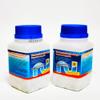 Pipe Dredge Deodorant, Quick Foaming Bubble Bombs Toilet Pipe Cleaners Strength Pipe Dredge Powder for Kitchen Bathroom Sink and Drain view 1
