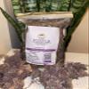 Raw Purple Sea Moss Bulk (8oz) Makes Over 140OZ of Gel Wildcrafted in Jamaica Irish Sea Moss Wild Harvested Vegan Organic Sundried Seaweed view 3