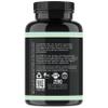 Probiotic Immunity Supplement  Probiotic Infused Multi-Vitamin with Zinc, Chromium, Selenium & Essential Vitamins  Supports Healthy Gut Flora, Digestive Health, and Immune System (1-Bottle) view 3