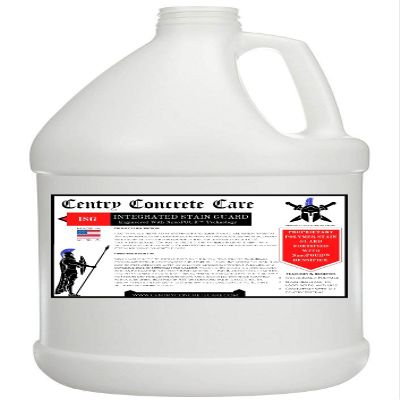 ISG INTEGRATED STAIN GUARD CONCENTRATE (1 GALLON BOTTLE)