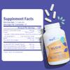 Bari Life Hair, Skin & Nails Supplement view 2