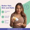 Bari Life Hair, Skin & Nails Supplement view 3