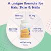 Bari Life Hair, Skin & Nails Supplement view 4