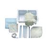 Busse 799 Tracheostomy Care Set with No Glove, Sterile, Pack of 20 view 1