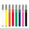 8 Clipper Solid Colors Reusable Reflintable Lighters as Shown Regular Size view 1