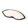 Dream Essentials Natura Organic Cotton Sleep Mask (Natural Cotton) Made in The USA view 1