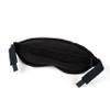 Dream Essentials Natura Organic Cotton Sleep Mask (Natural Cotton) Made in The USA view 3