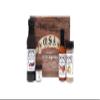 The Marinade Lovers Box, Includes Fountain of Youth Marinade, Venom Datil Pepper Hot Sauce, Datil Zest Seasoning, Nuthin But Datil view 1