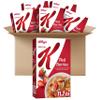 Kelloggs Special K Breakfast Cereal, 11 Vitamins and Minerals, Made with Real Strawberries, Red Berries, 4.4lb Case (6 Boxes) view 1