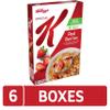 Kelloggs Special K Breakfast Cereal, 11 Vitamins and Minerals, Made with Real Strawberries, Red Berries, 4.4lb Case (6 Boxes) view 4