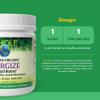 Whole Earth & Sea from Natural Factors, Energize Adrenal Boost with Maca Root, Ashwagandha & More 6.2 oz Powder view 3