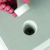 IdeaWorks Bath Step Safely into Bathtubs, White view 3