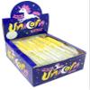 Adams & Brooks, Inc. Unicorn Pops 48 Count Individually Wrapped Unicorn Lollipops Great for Party Favors, Candy Buffets (Lemon (Yellow)) view 1
