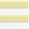 Adams & Brooks, Inc. Unicorn Pops 48 Count Individually Wrapped Unicorn Lollipops Great for Party Favors, Candy Buffets (Lemon (Yellow)) view 3