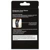Knee Sleeve with Variable Compression - Moderate Support 1 Knee Sleeve view 2