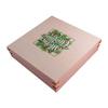 2 Eco-Friendly Premium Wooden Christmas Gift Box Set view 1