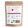Organic Beet Root Powder | 8 oz or 226g | USDA Organic Approved, Raw and Non GMO | Nitric Oxide Booster, Increases Stamina and Circulation | Vegan | 100% Raw from India, by SHOPOSR(8oz) view 3