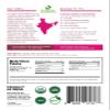 Organic Beet Root Powder | 8 oz or 226g | USDA Organic Approved, Raw and Non GMO | Nitric Oxide Booster, Increases Stamina and Circulation | Vegan | 100% Raw from India, by SHOPOSR(8oz) view 4
