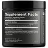 Toniiq 99%+ 20mg Supplement - Ultra High Purity PQQ 20mg Concentrated Formula - PQQ 20 mg 120 Capsules - Pyrroloquinoline Quinone Supplement - 1 Capsule Serving - Vegetarian Capsules view 2