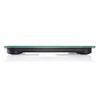 Talking Scales - Big Numbers and Clear Loud Voice Announcement of Weight (Black) view 3